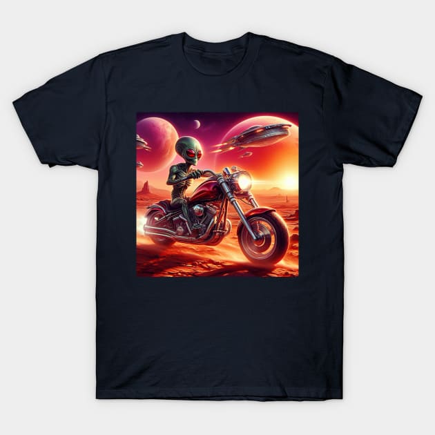 Imagination Can Do Anything T-Shirt by Forever2409